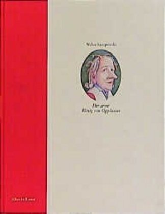 Cover: 9783813519891 | Der arme König von Opplawur | Walter Kempowski | Buch | 48 S. | 1994