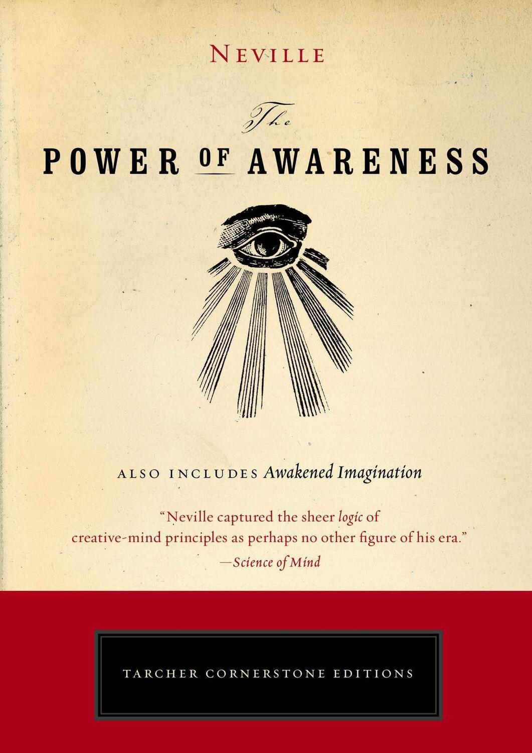 Cover: 9780399162664 | The Power of Awareness | Neville | Taschenbuch | Englisch | 2012