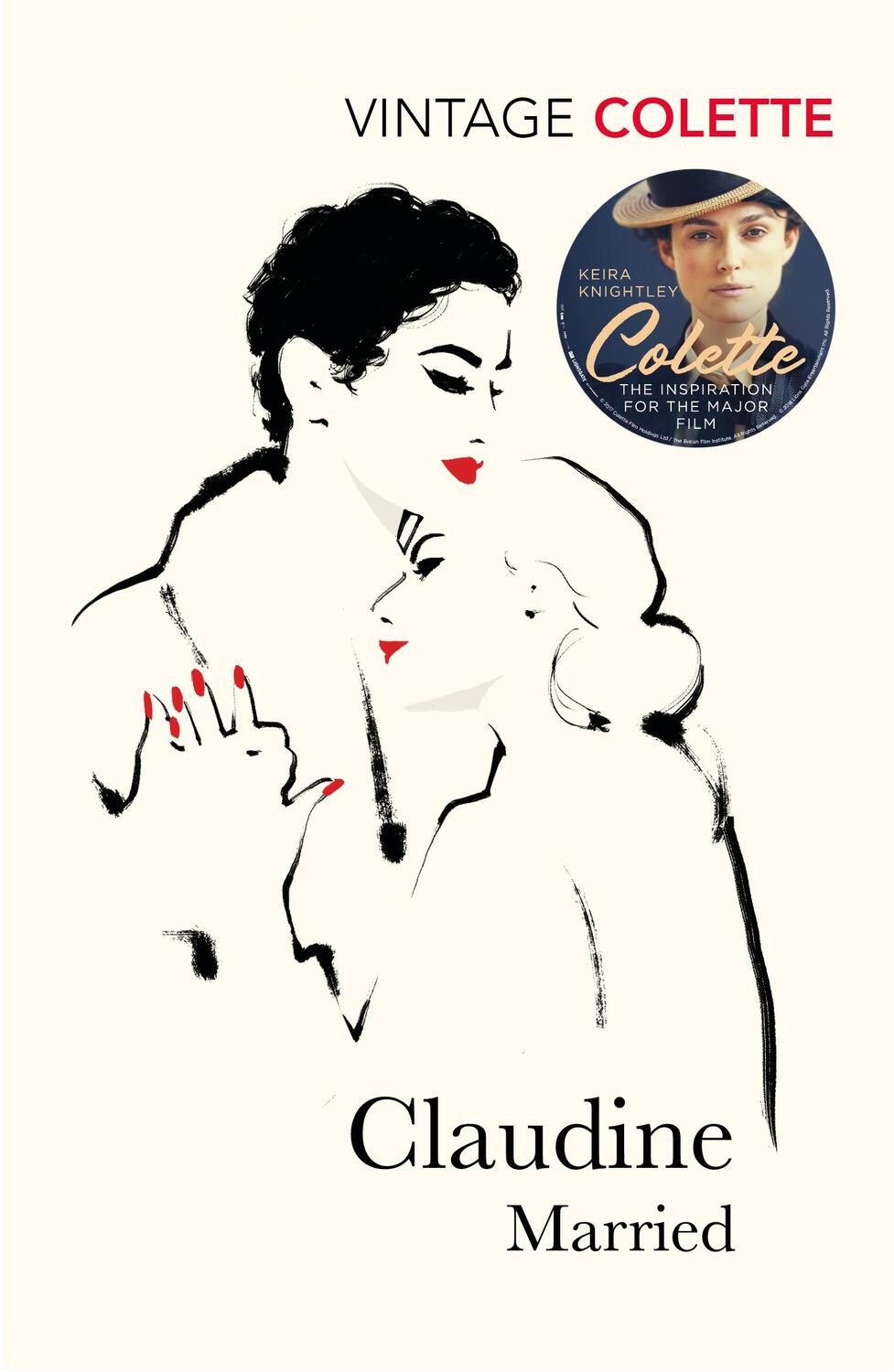 Cover: 9780099422495 | Claudine Married | Colette | Taschenbuch | Kartoniert / Broschiert