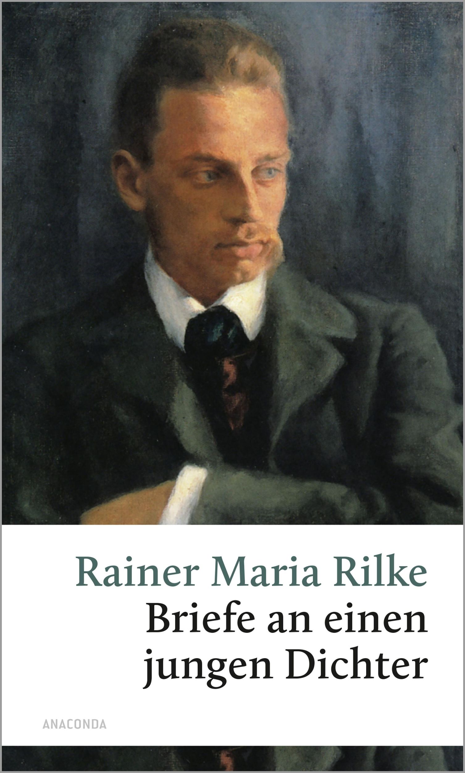 Cover: 9783866474406 | Briefe an einen jungen Dichter | Rainer Maria Rilke | Buch | 72 S.