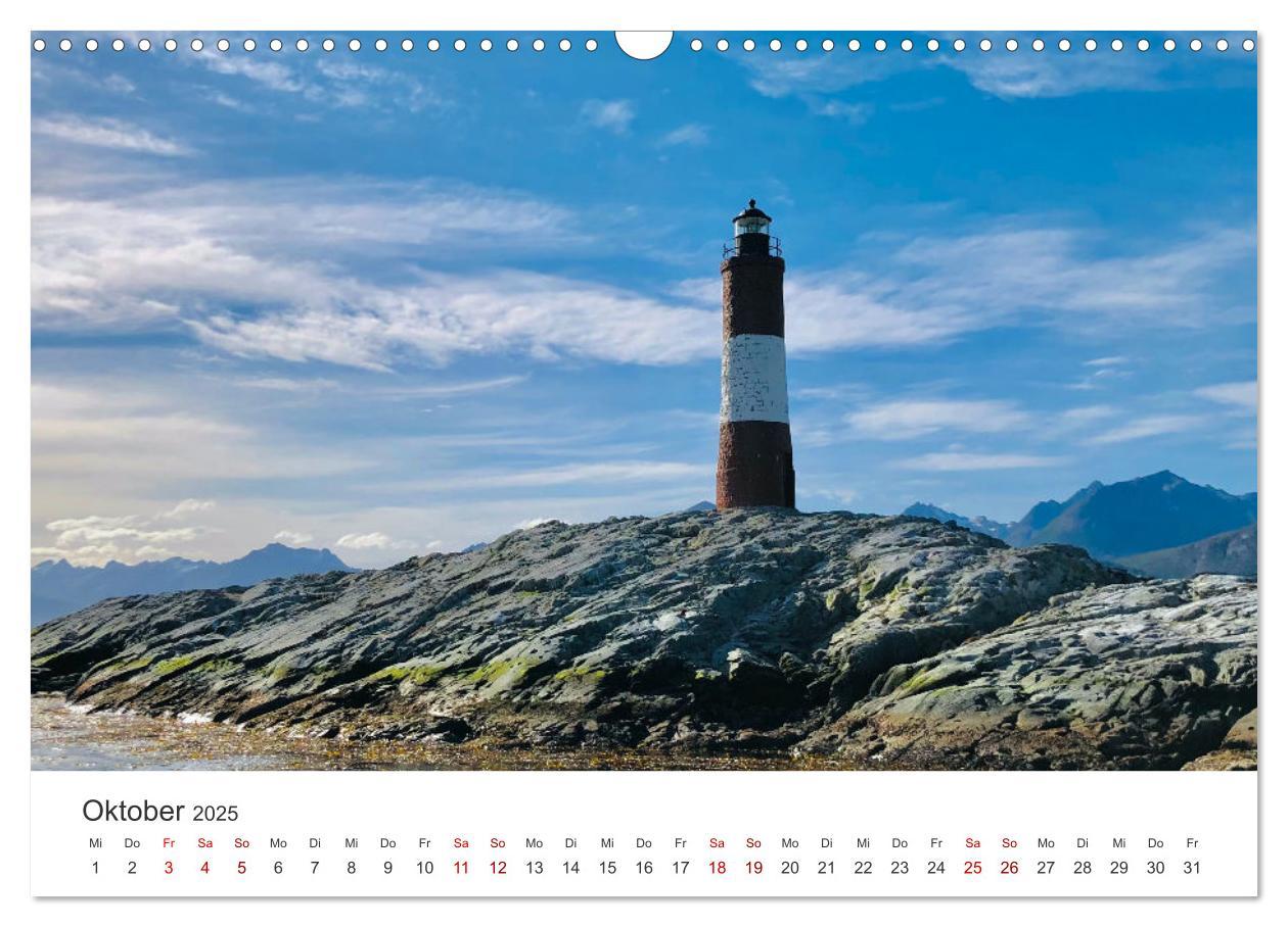 Bild: 9783435007196 | Argentinien - Einblicke in ein wundervolles Land. (Wandkalender...