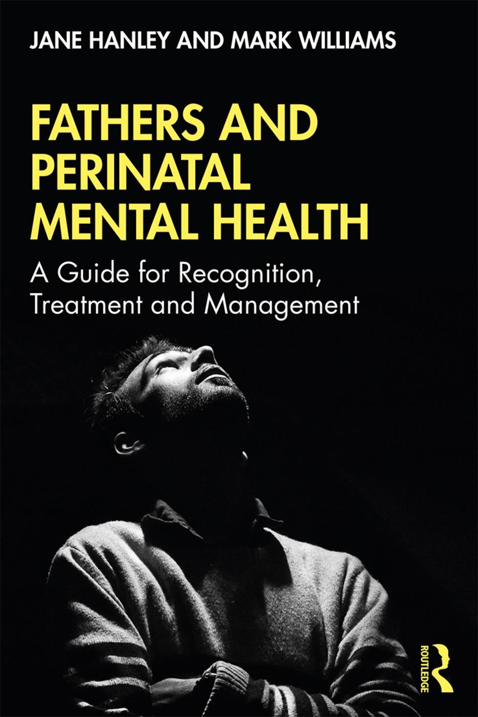 Cover: 9781138330320 | Fathers and Perinatal Mental Health | Jane Hanley (u. a.) | Buch