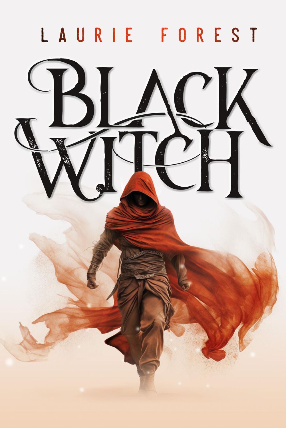 Cover: 9783910522428 | Black Witch - Erkenntnis | Laurie Forest | Buch | Black Witch | 616 S.