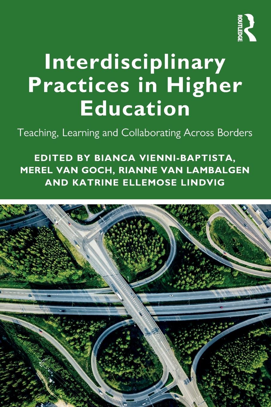 Cover: 9781032259956 | Interdisciplinary Practices in Higher Education | Taschenbuch | 2024