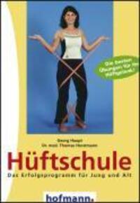 Cover: 9783778031629 | Hüftschule | Georg Haupt (u. a.) | Taschenbuch | Deutsch | 2003