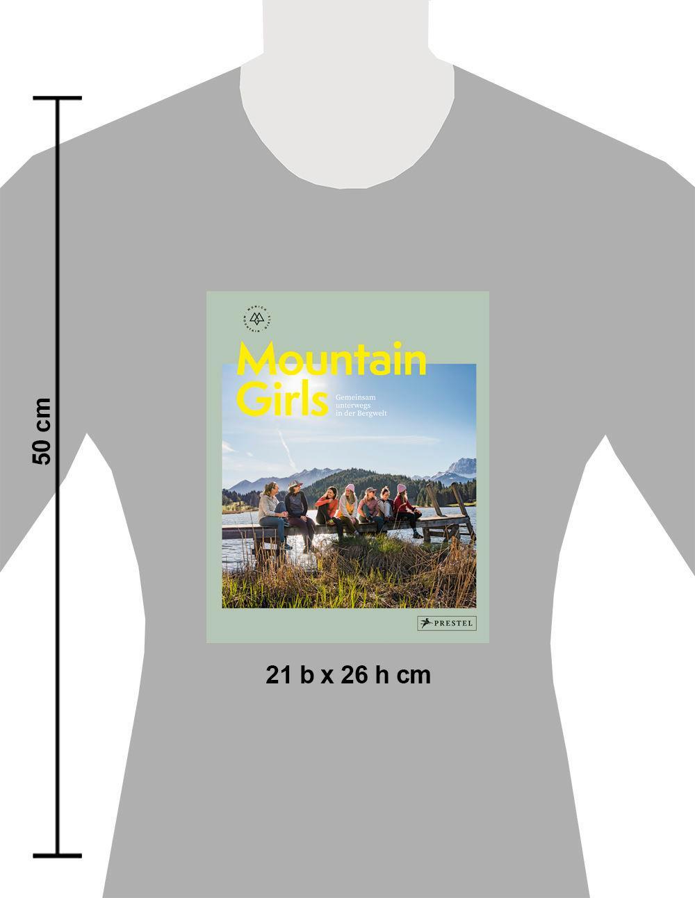 Bild: 9783791387291 | Mountain Girls | Munich Mountain Girls (u. a.) | Buch | 208 S. | 2021