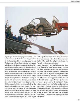 Bild: 9783868524802 | Citroën 2CV | Alle Modelle von 1949 bis 1985 | Ingo Meier | Buch