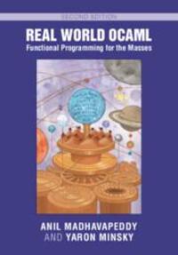 Cover: 9781009125802 | Real World Ocaml: Functional Programming for the Masses | Taschenbuch