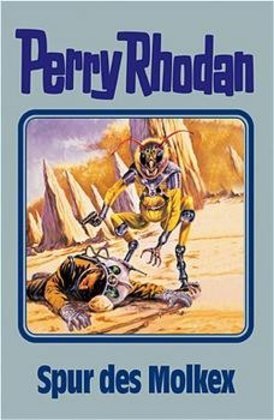 Cover: 9783811840577 | Perry Rhodan - Spur des Molkex | William Voltz | Buch | 416 S. | 2002