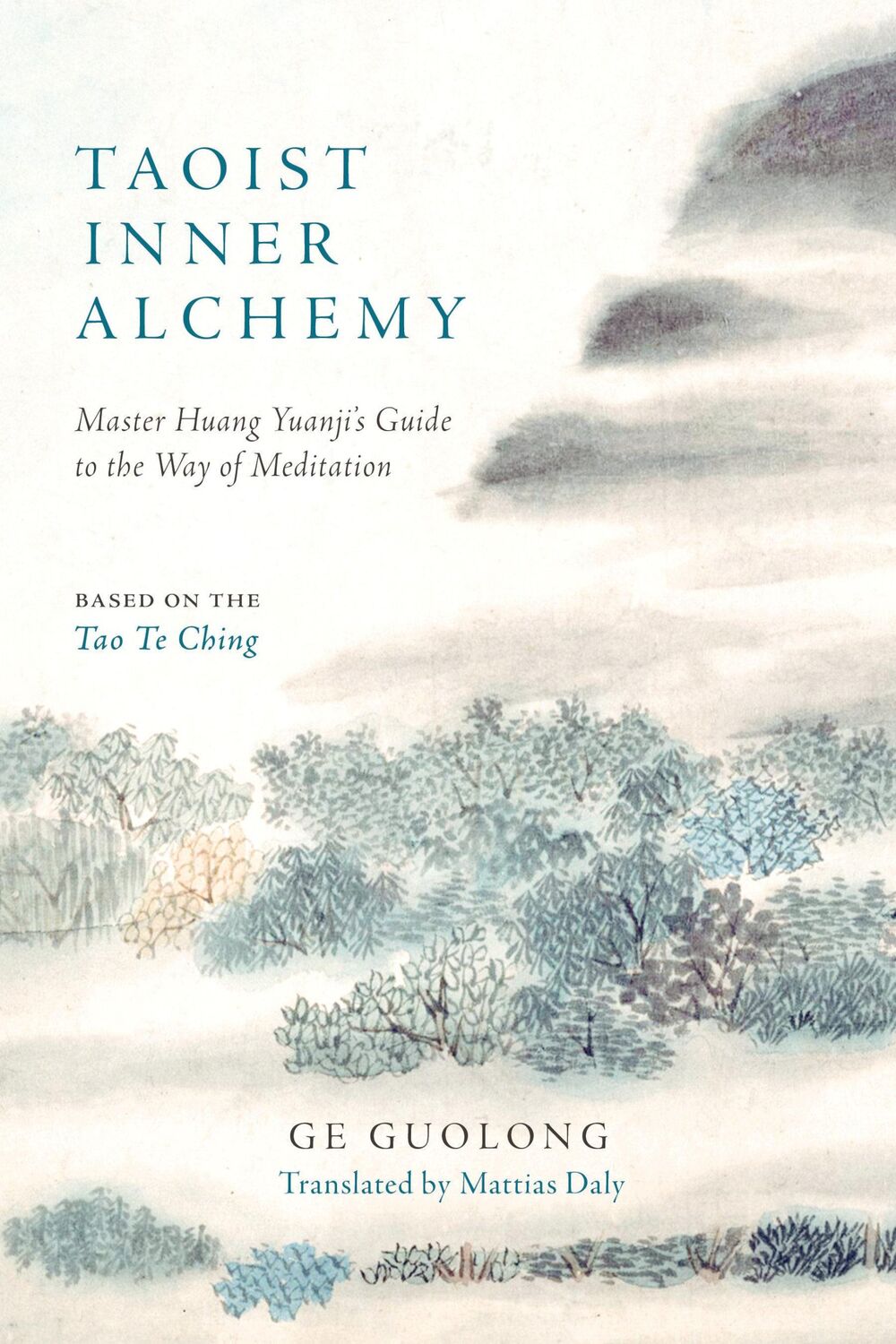 Cover: 9781645472124 | Taoist Inner Alchemy | Huang Yuanji (u. a.) | Taschenbuch | Englisch