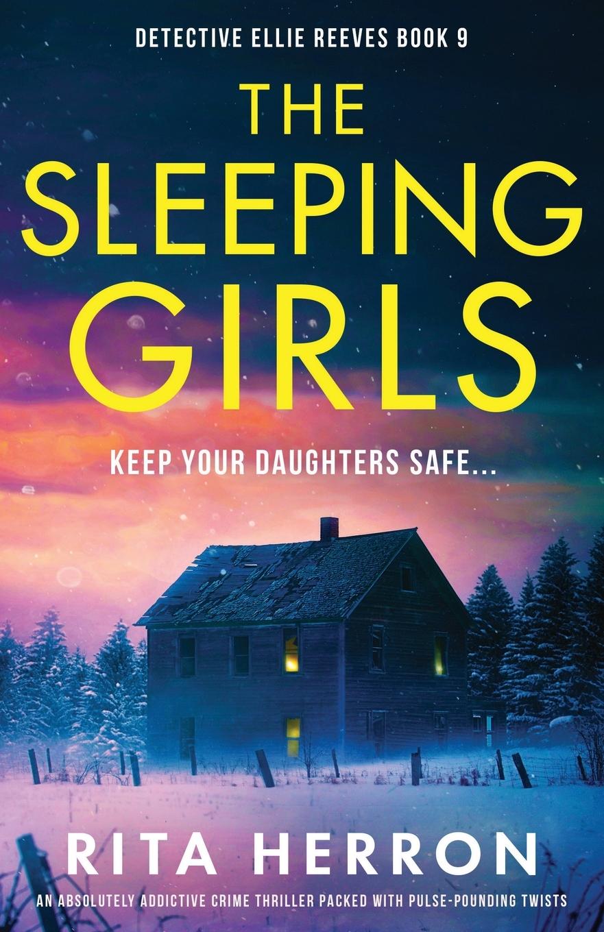 Cover: 9781837906710 | The Sleeping Girls | Rita Herron | Taschenbuch | Englisch | 2024