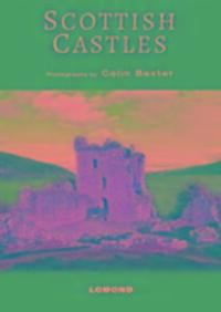 Cover: 9781842045565 | Havord, B: Scottish Castles | Lomond Guide | Bryn Havord | Taschenbuch