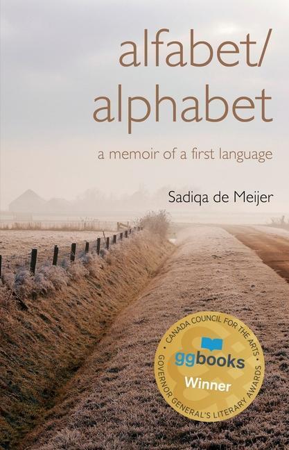 Cover: 9781989287606 | Alfabet/Alphabet | Sadiqa De Meijer | Taschenbuch | Englisch | 2020