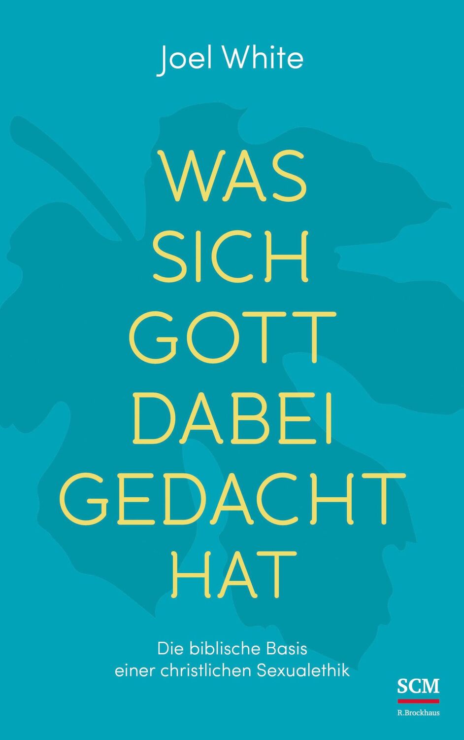 Cover: 9783417241686 | Was sich Gott dabei gedacht hat | Joel White | Buch | 224 S. | Deutsch