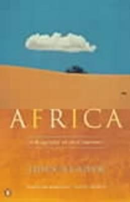 Cover: 9780140266757 | Africa | A Biography of the Continent | John Reader | Taschenbuch