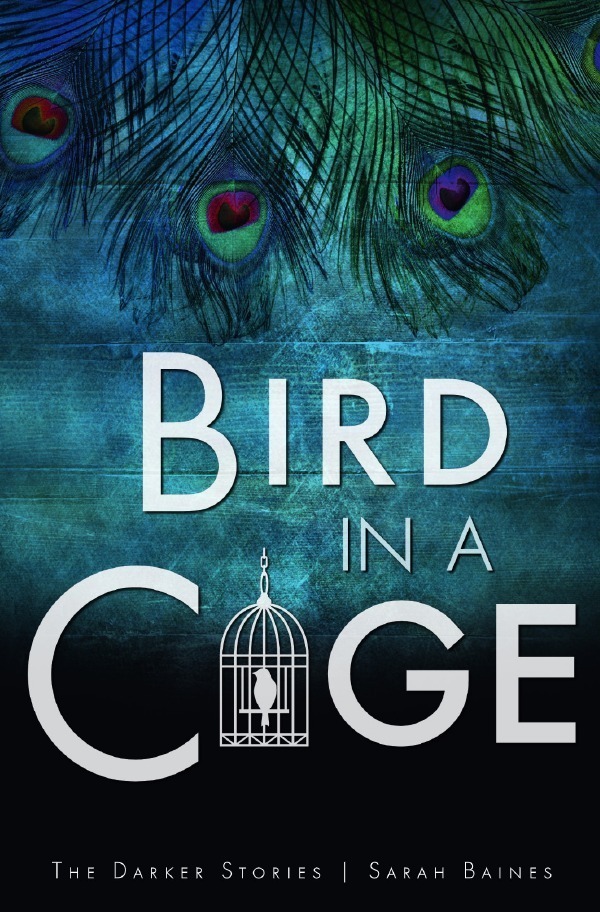 Cover: 9783750279742 | Bird in a Cage | Sarah Baines | Taschenbuch | 284 S. | Deutsch | 2020
