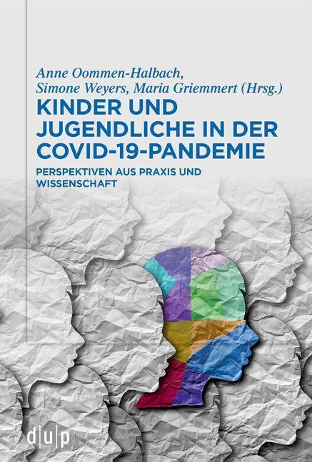 Cover: 9783110759532 | Kinder und Jugendliche in der COVID-19-Pandemie | Taschenbuch | 2022