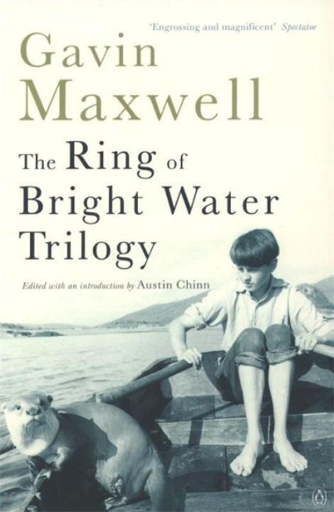 Cover: 9780140290493 | The Ring of Bright Water Trilogy | Gavin Maxwell | Taschenbuch | 2001