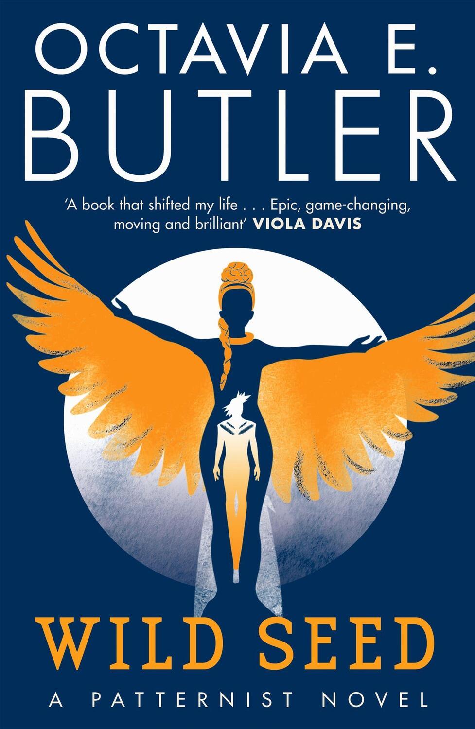 Cover: 9781472280992 | Wild Seed | Octavia E. Butler | Taschenbuch | The Patternist Series