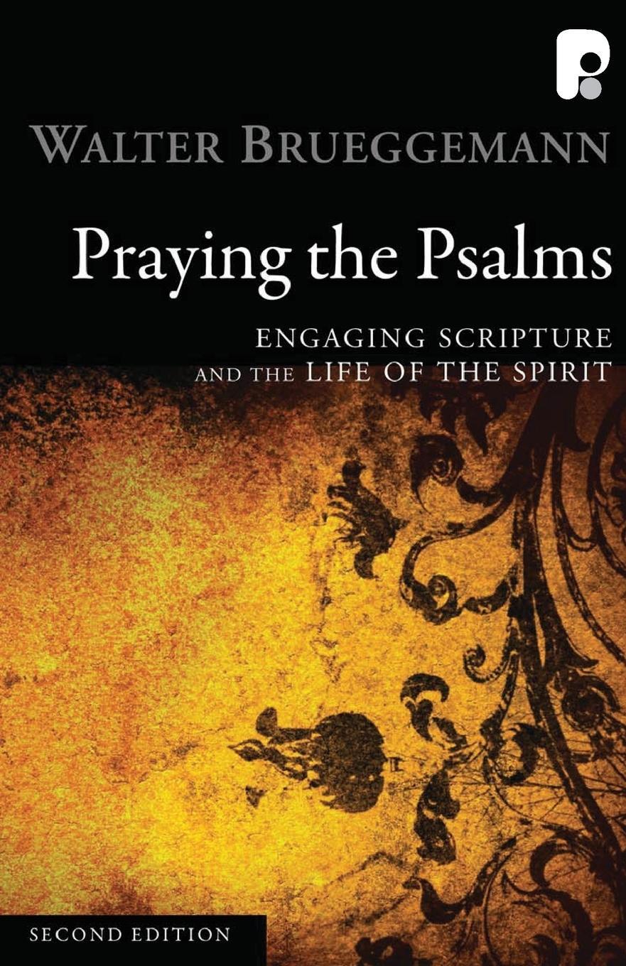 Cover: 9781842275528 | Praying The Psalms | Walter Brueggemann | Taschenbuch | Paperback