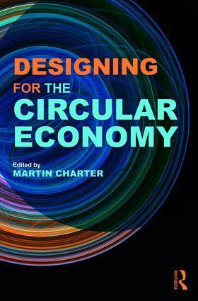 Cover: 9781138081017 | Designing for the Circular Economy | Buch | Englisch | 2018