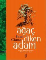 Cover: 9786051417820 | Agac Diken Adam | Jean Giano | Taschenbuch | Türkisch | 2024