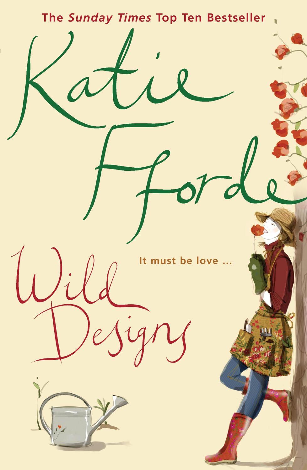 Cover: 9780099446675 | Wild Designs | Katie Fforde | Taschenbuch | Englisch | 2003