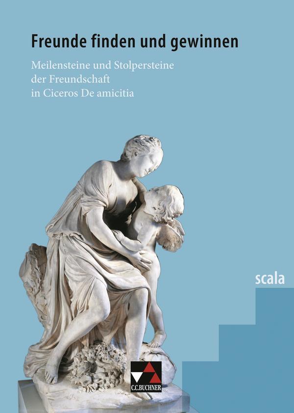 Cover: 9783766154828 | scala 2. Freunde finden und gewinnen | Verena Göttsching (u. a.)