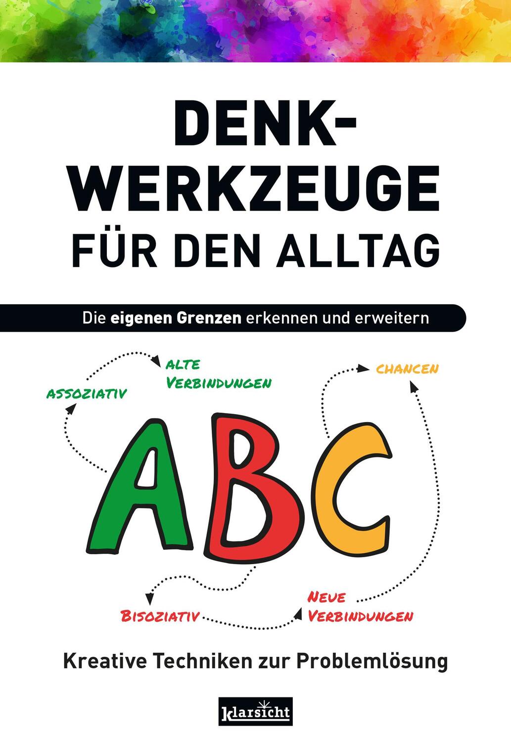 Cover: 9783985842261 | Denkwerkzeuge für den Alltag | Vera F. Birkenbihl | Taschenbuch | 2024