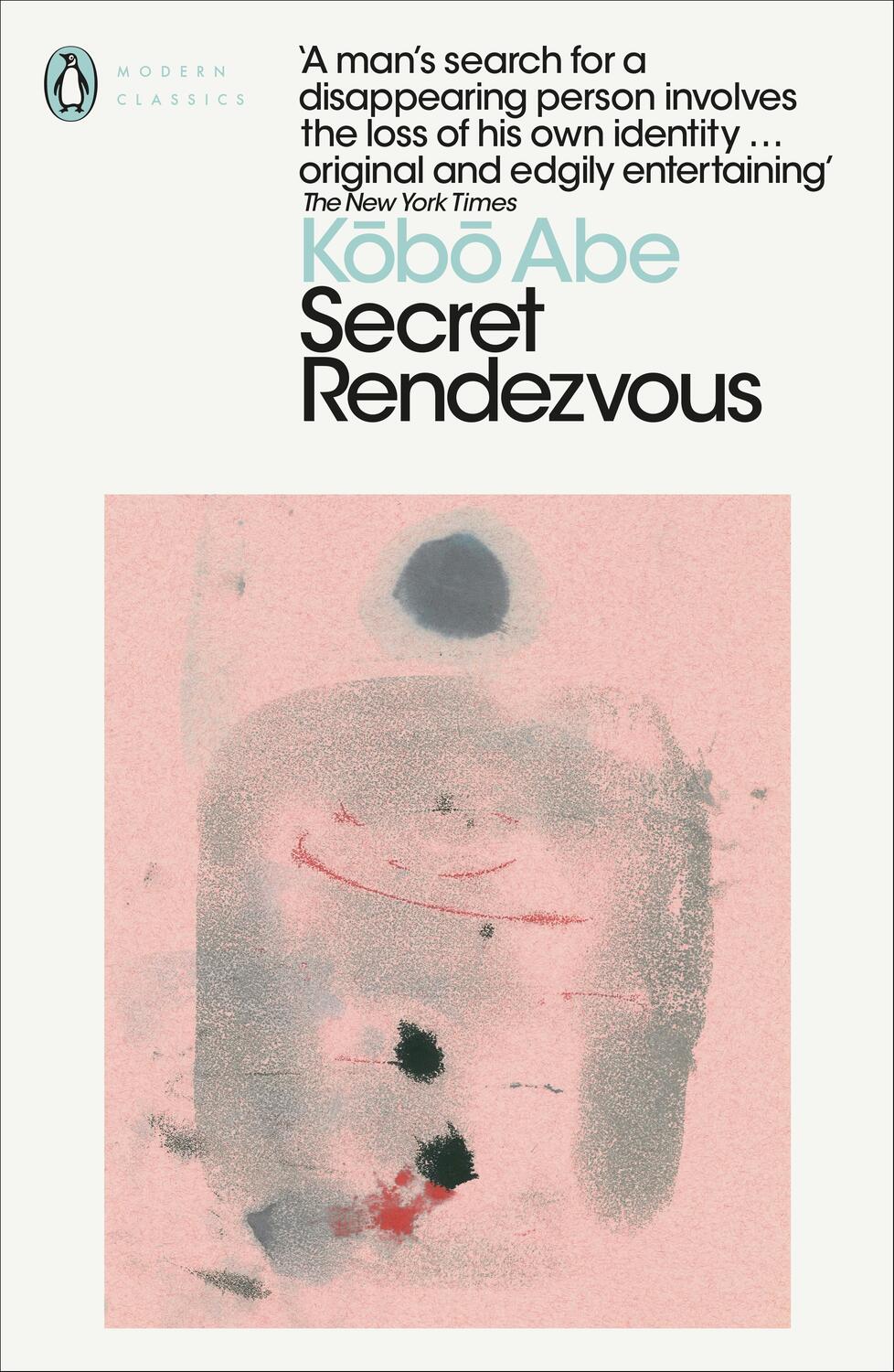 Cover: 9780241454619 | Secret Rendezvous | Kobo Abe | Taschenbuch | Penguin Modern Classics