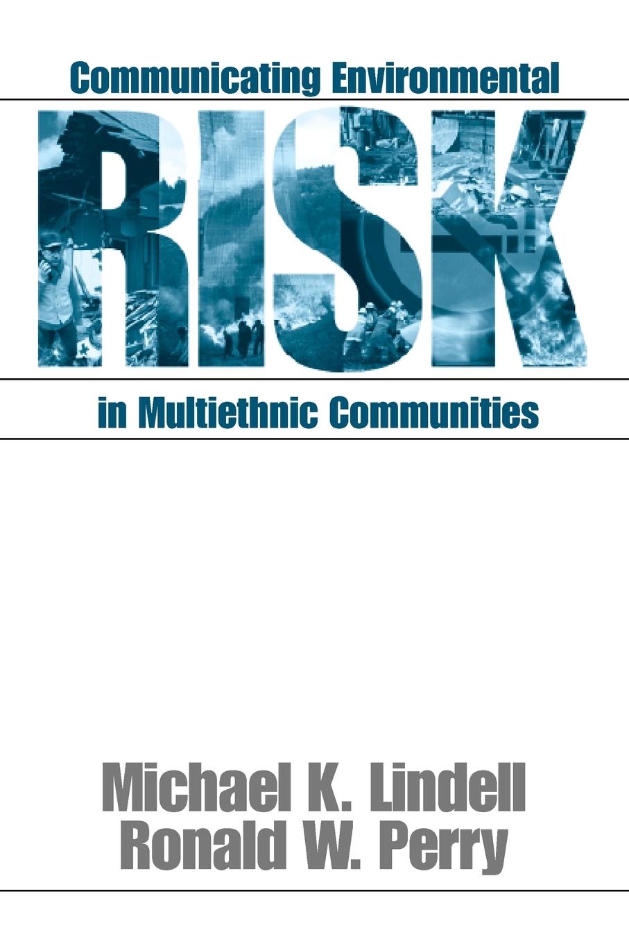 Cover: 9780761906513 | Communicating Environmental Risk in Multiethnic Communities | Buch