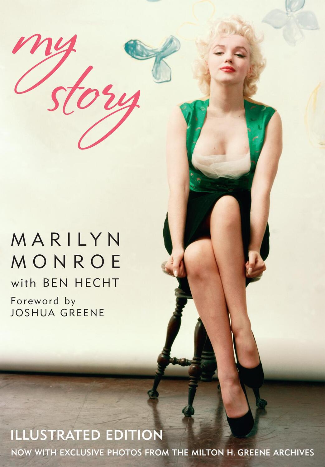Cover: 9781589793163 | My Story | Marilyn Monroe | Buch | Gebunden | Englisch | 2006