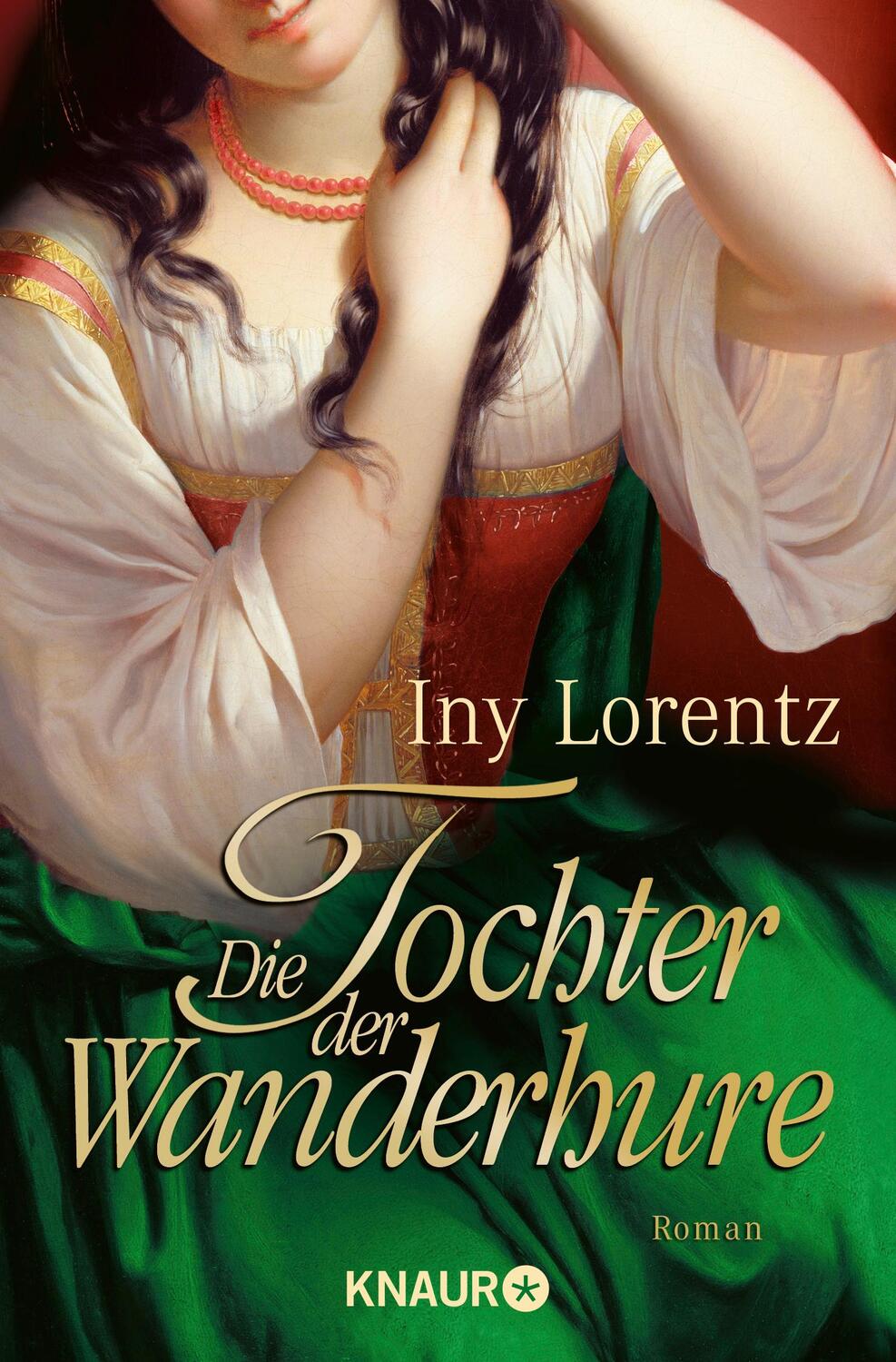 Cover: 9783426635216 | Die Tochter der Wanderhure | Iny Lorentz | Taschenbuch | 720 S. | 2009