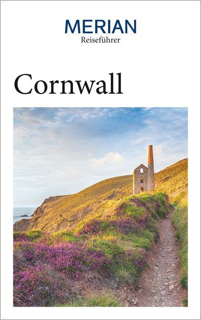 Cover: 9783834230959 | MERIAN Reiseführer Cornwall | Mit Extra-Karte zum Herausnehmen | Buch