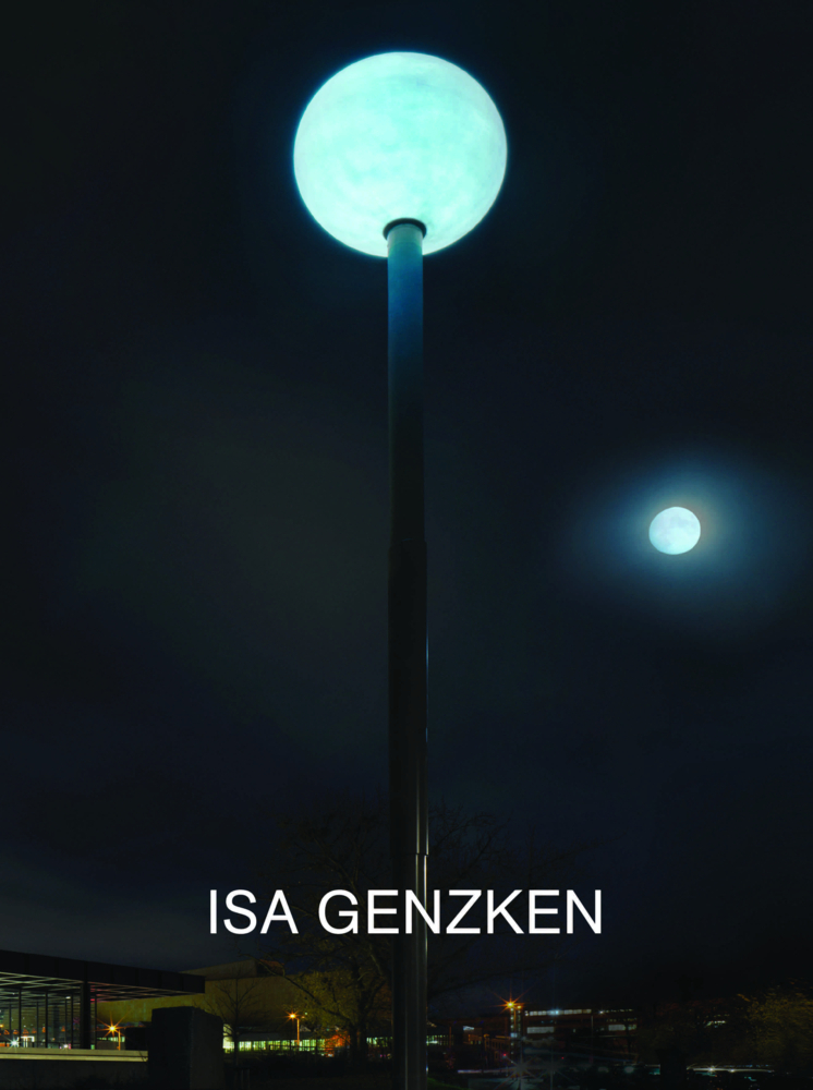 Cover: 9783753305394 | Isa Genzken. 75/75 | Neue Nationalgalerie, Berlin | Buchholz (u. a.)