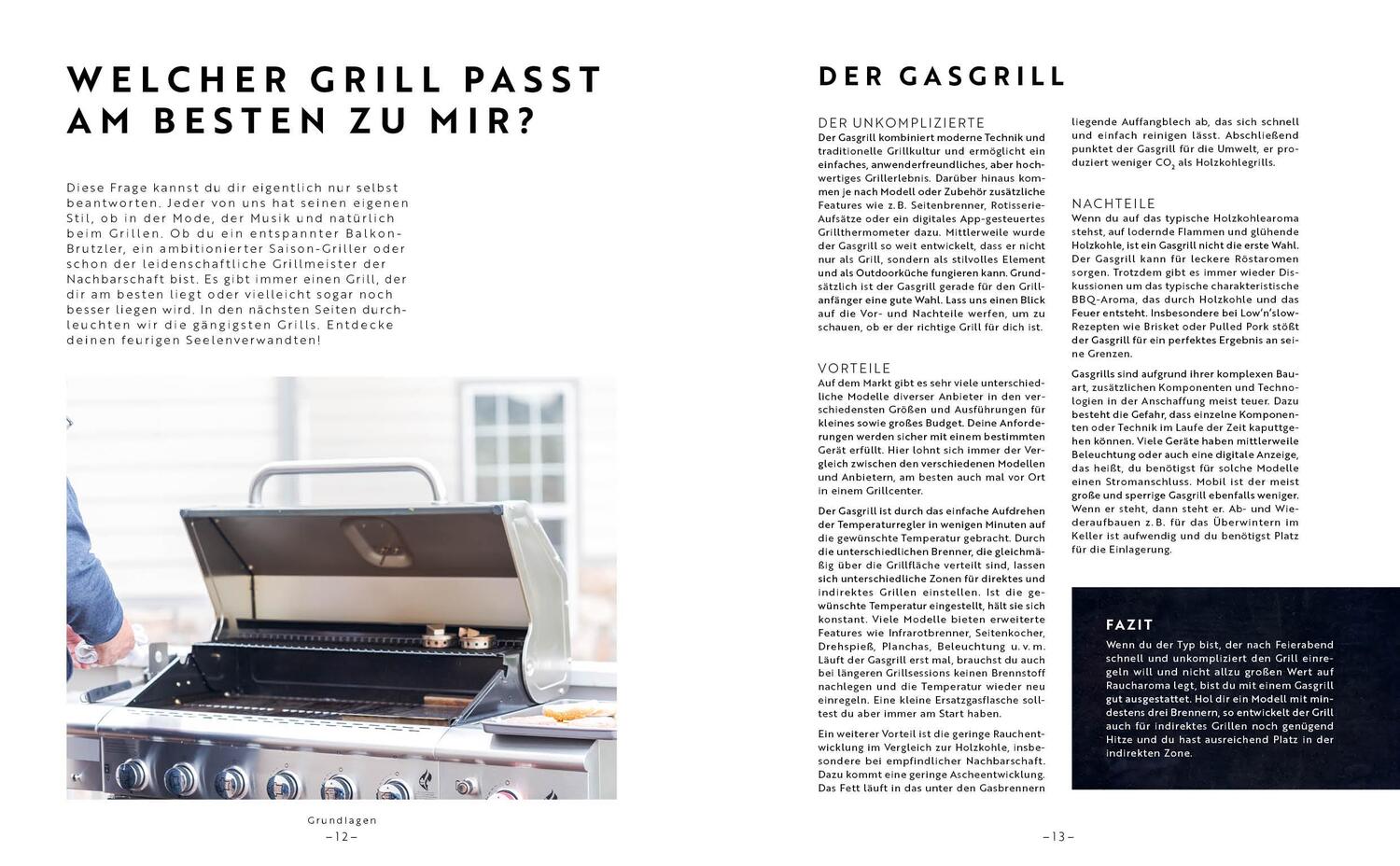 Bild: 9783745914870 | King of Grill - Die BBQ-Masterclass | Arne Schunck | Buch | 208 S.