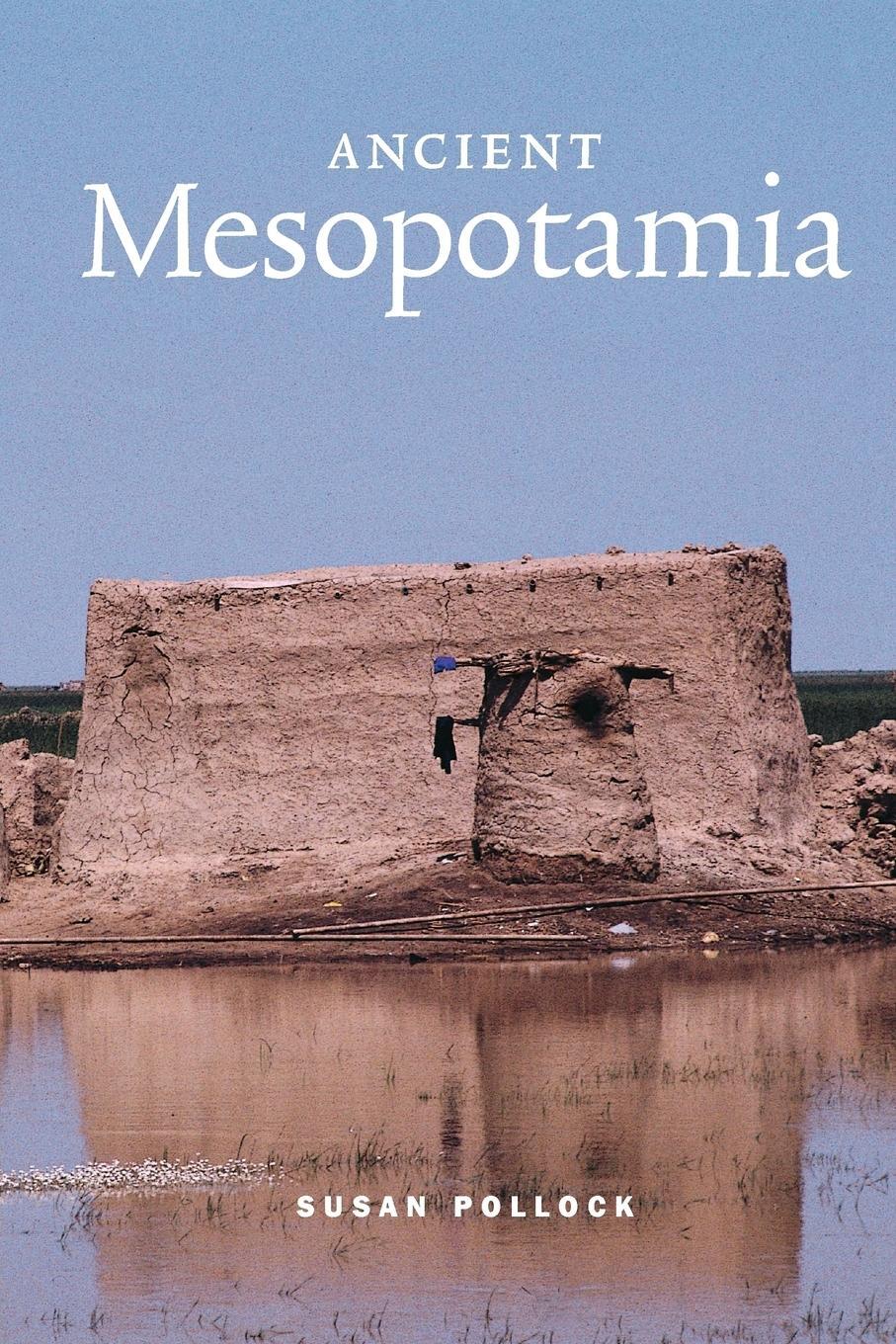 Cover: 9780521575683 | Ancient Mesopotamia | Pollock Susan | Taschenbuch | Paperback | 2010