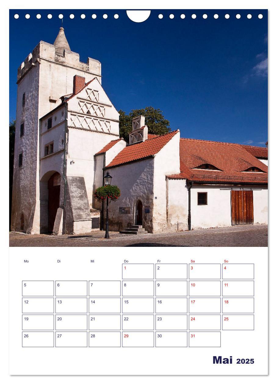 Bild: 9783435853168 | Welterbe Naumburg (Wandkalender 2025 DIN A4 hoch), CALVENDO...