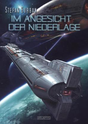 Cover: 9783864021077 | Im Angesicht der Niederlage | Stefan Burban | Taschenbuch | Deutsch