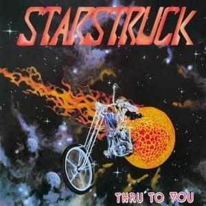 Cover: 194111014596 | Thru To You | Starstruck | Audio-CD | 2022 | ZYX-MUSIC / Merenberg