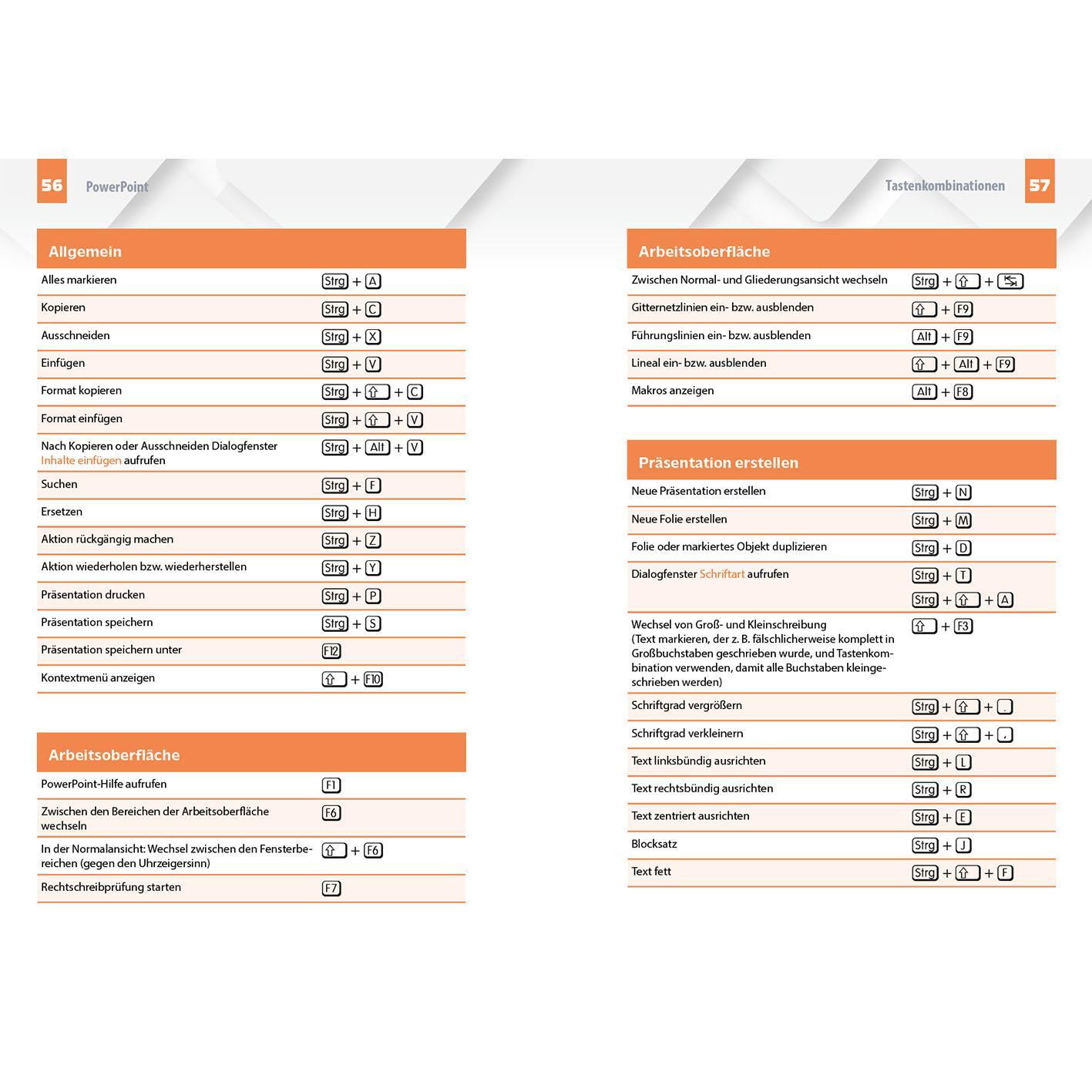 Bild: 9783832806729 | 1000 Schnelle Tasten für Windows und Office | Marion Fischl | Buch