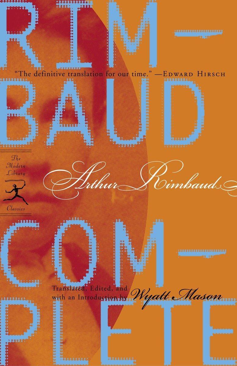 Cover: 9780375757709 | Rimbaud Complete | Arthur Rimbaud | Taschenbuch | Englisch | 2003