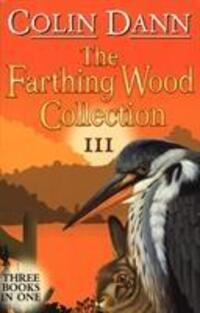 Cover: 9780099417248 | Farthing Wood Collection 3 | Colin Dann | Taschenbuch | Englisch