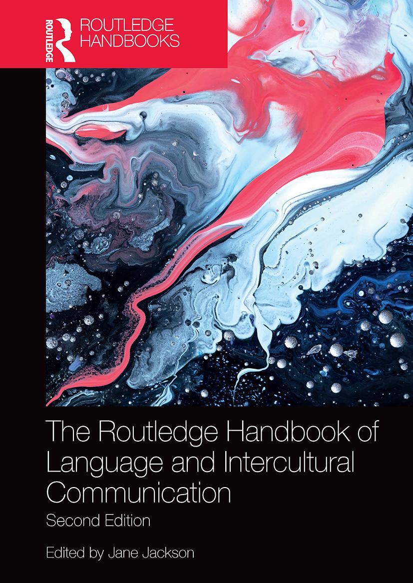 Cover: 9781032570600 | The Routledge Handbook of Language and Intercultural Communication