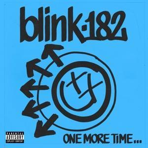 Cover: 196587782726 | One More Time... | Blink | Audio-CD | 2023 | EAN 0196587782726