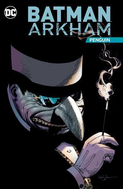 Cover: 9781779515018 | Batman: The Penguin | John Ostrander (u. a.) | Taschenbuch | Englisch