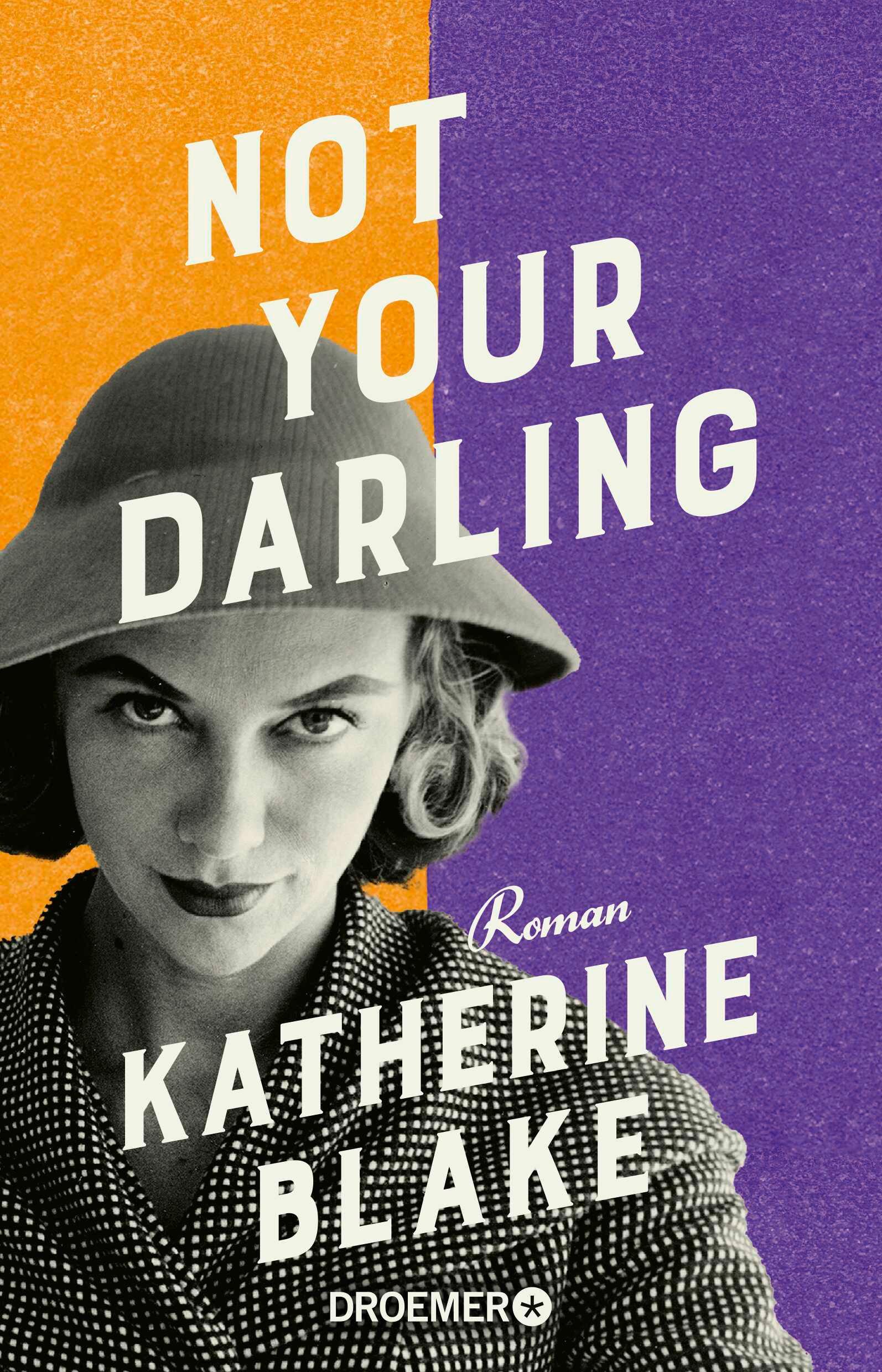 Cover: 9783426284179 | Not your Darling | Katherine Blake | Taschenbuch | 400 S. | Deutsch