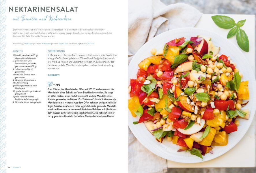 Bild: 9783959617277 | Super Salate! | Elle Republic | Buch | 184 S. | Deutsch | 2022