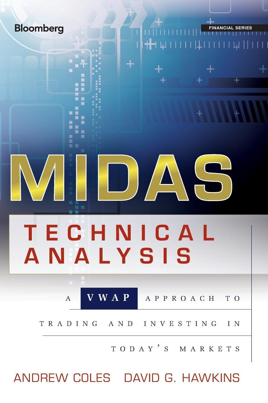 Cover: 9781576603727 | MIDAS Technical Analysis | Coles (u. a.) | Buch | 464 S. | Englisch