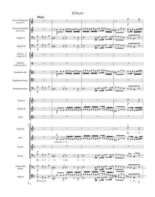 Bild: 9790006569199 | Requiem (Neuvervollständigung) | Wolfgang Amadeus Mozart | Taschenbuch